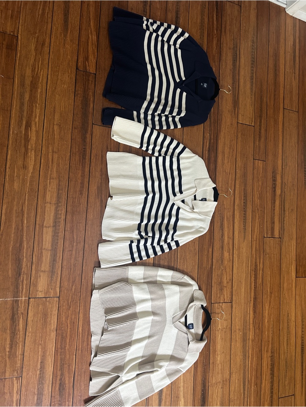 Gap Sweaters